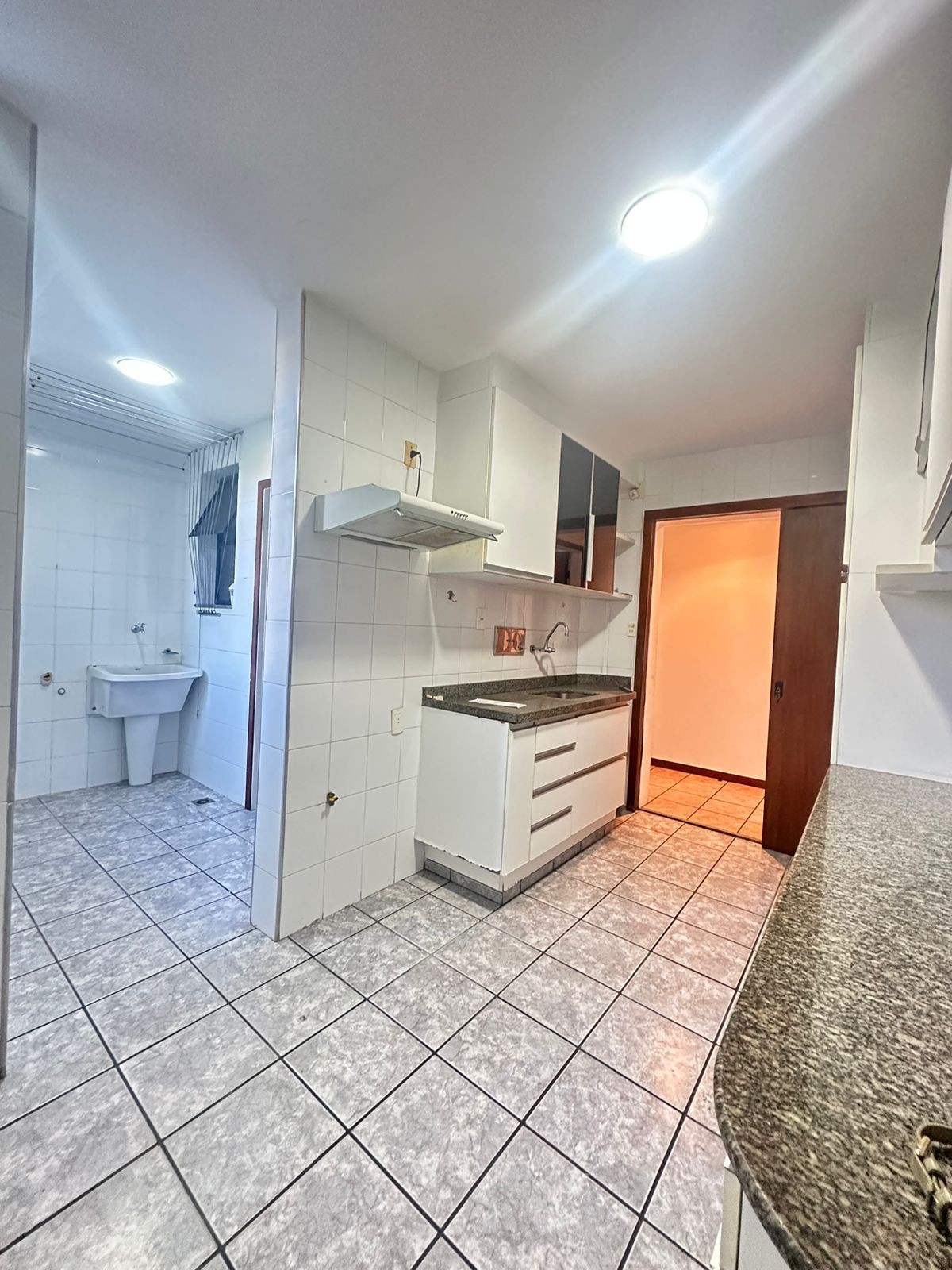 Imagem Apartamento com 3 Quartos à Venda, 100 m²em Jardim da Penha - Vitória