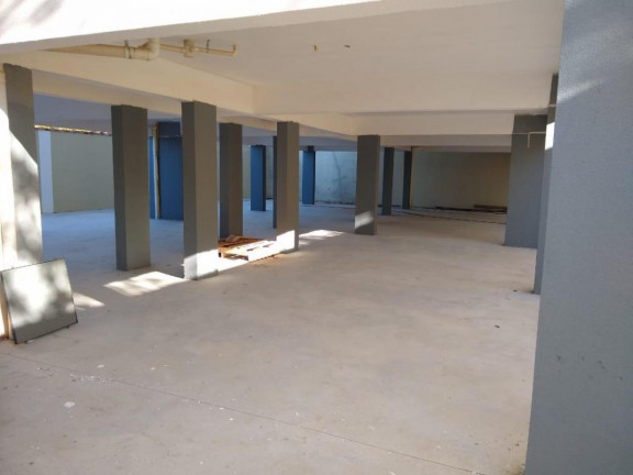 Imagem Apartamento com 2 Quartos à Venda, 47 m² em Mogi Moderno - Mogi das Cruzes