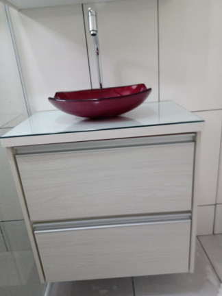 Imagem Casa com 2 Quartos à Venda, 85 m² em Jardim Macedônia - São Paulo