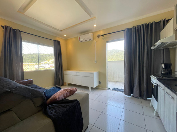 Apartamento com 2 Quartos à Venda, 48 m² em Lídia Duarte - Camboriú