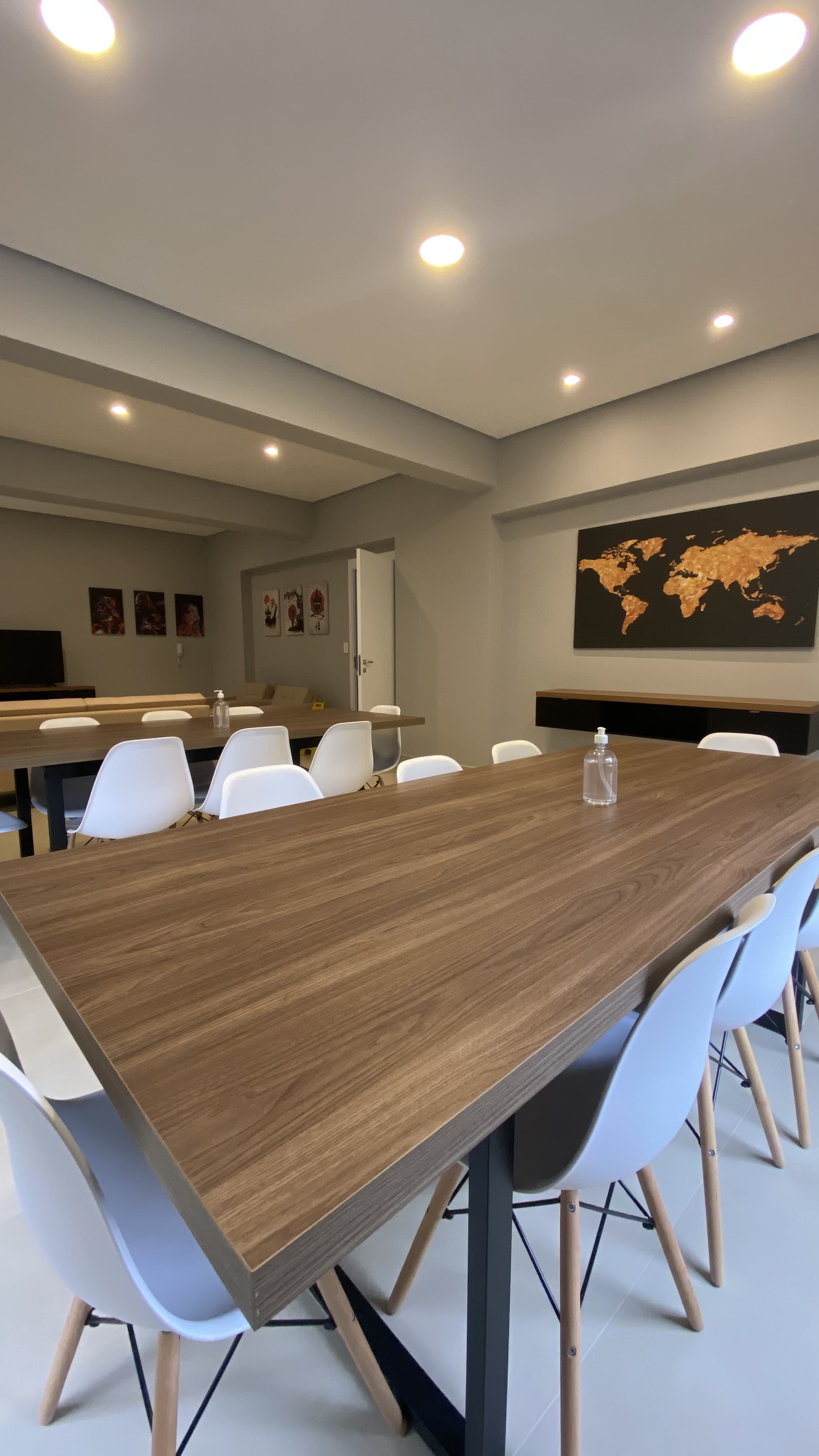 Imagem Apartamento com 2 Quartos à Venda, 51 m² em Vila Andrade - São Paulo Imagem Apartamento com 2 Quartos à Venda, 51 m² em Vila Andrade - São Paulo
