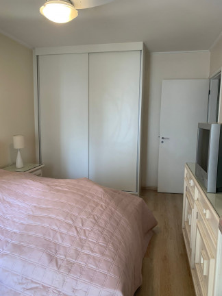 Imagem Apartamento com 4 Quartos à Venda, 178 m² em Moema - São Paulo