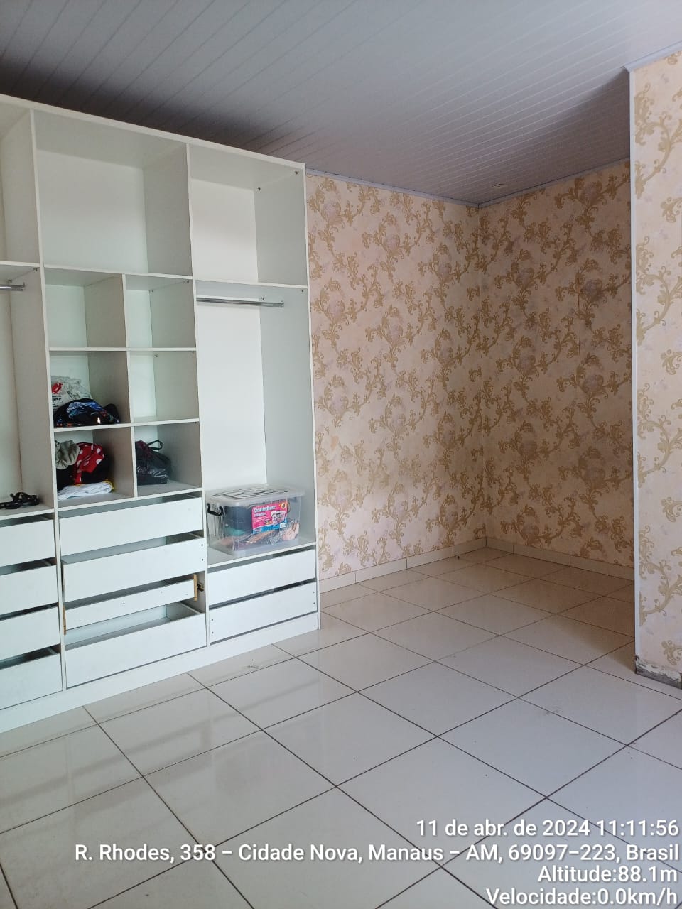 Imagem Casa com 5 Quartos à Venda, 260 m²em Nova Cidade - Manaus Imagem Casa com 5 Quartos à Venda, 260 m²em Nova Cidade - Manaus