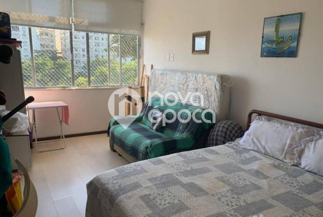 Imagem Apartamento com 3 Quartos à Venda, 112 m² em Copacabana - Rio de Janeiro