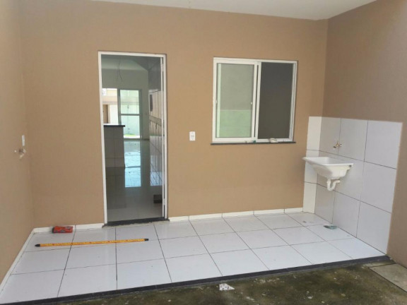 Imagem Casa com 3 Quartos à Venda, 105 m² em Jardim Cearense - Fortaleza