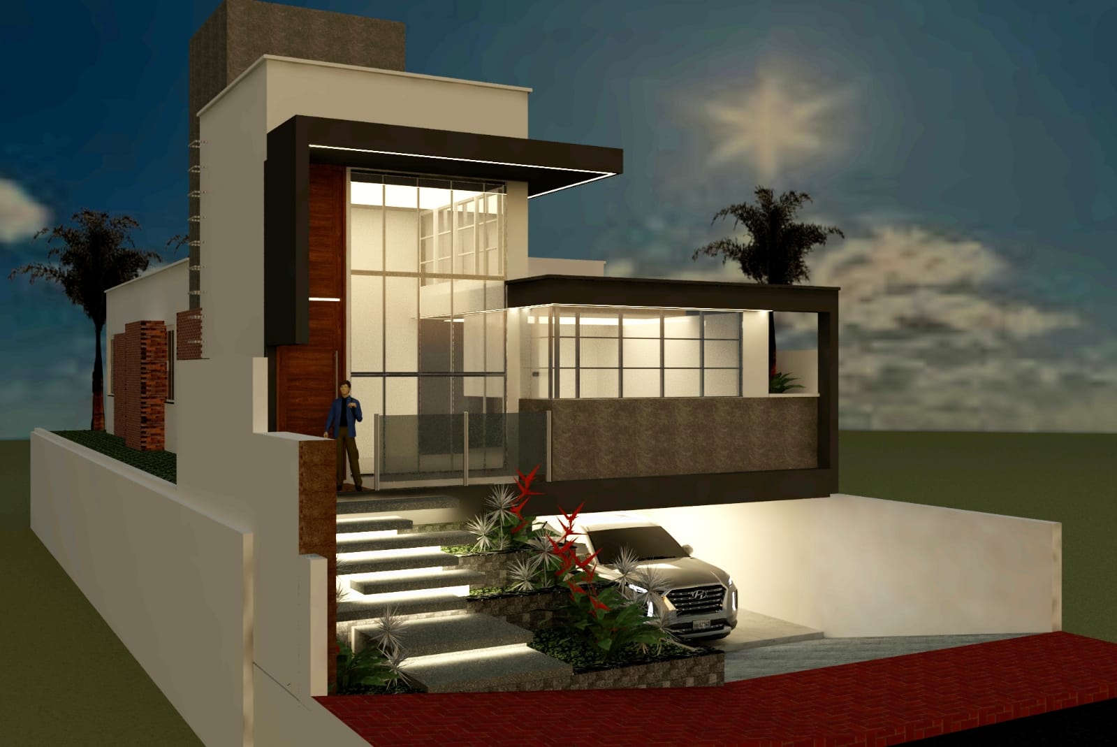 Imagem Casa de Condomínio com 3 Quartos à Venda, 157 m²em nações - Lagoa Seca Imagem Casa de Condomínio com 3 Quartos à Venda, 157 m²em nações - Lagoa Seca