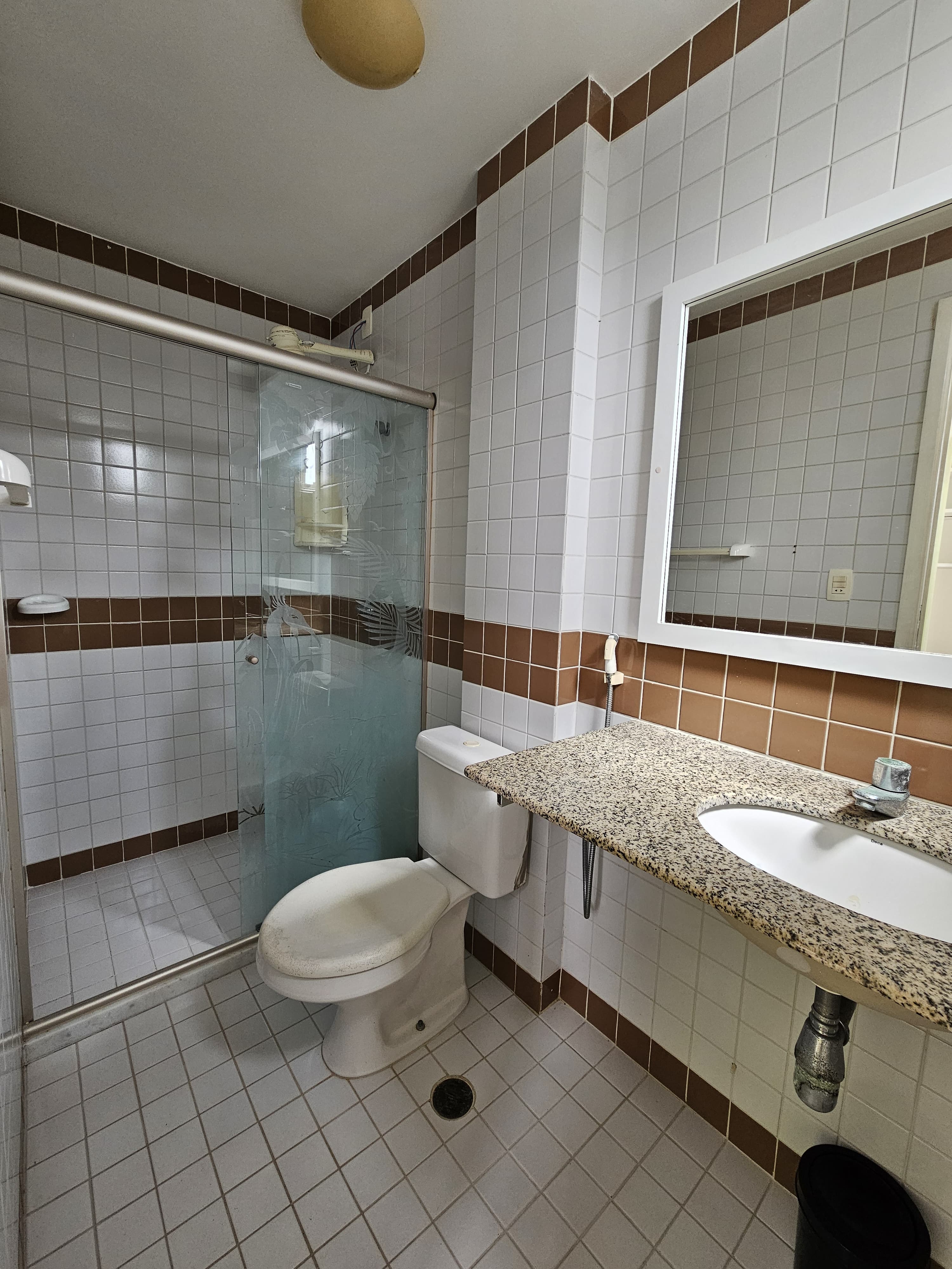Imagem Apartamento com 3 Quartos à Venda, 124 m²em Portão - Lauro de Freitas Imagem Apartamento com 3 Quartos à Venda, 124 m²em Portão - Lauro de Freitas