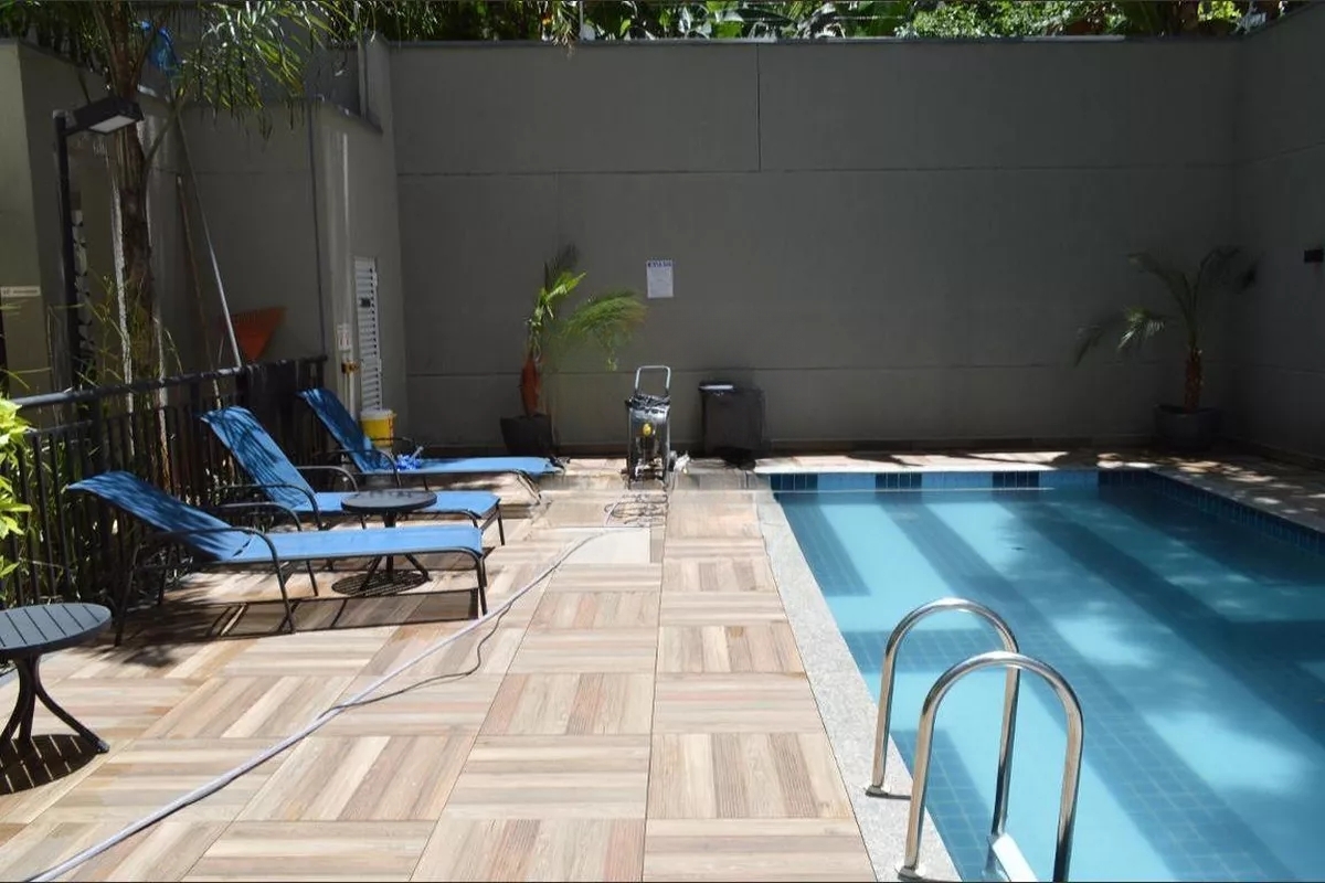 Imagem Apartamento com 2 Quartos à Venda, 47 m² em Vila Mariana - São Paulo