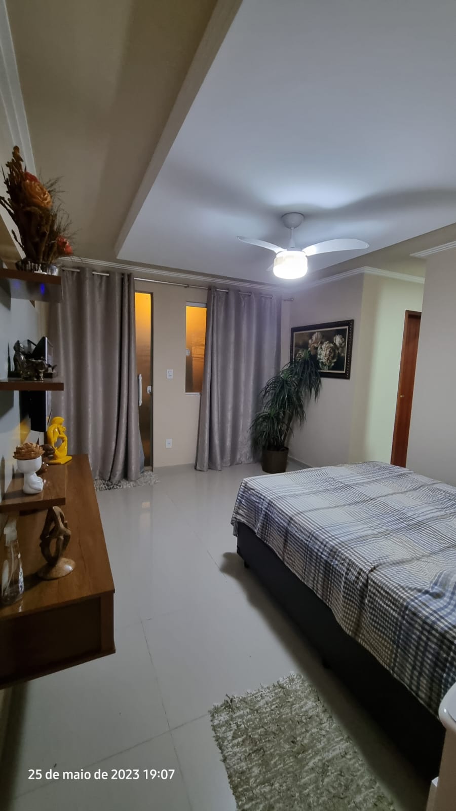 Imagem Casa com 2 Quartos à Venda, 120 m²em Parque Aurora - Campos dos Goytacazes