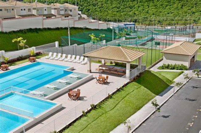 Imagem Apartamento com 3 Quartos à Venda, 85 m² em Colina de Laranjeiras - Serra Imagem Apartamento com 3 Quartos à Venda, 85 m² em Colina de Laranjeiras - Serra