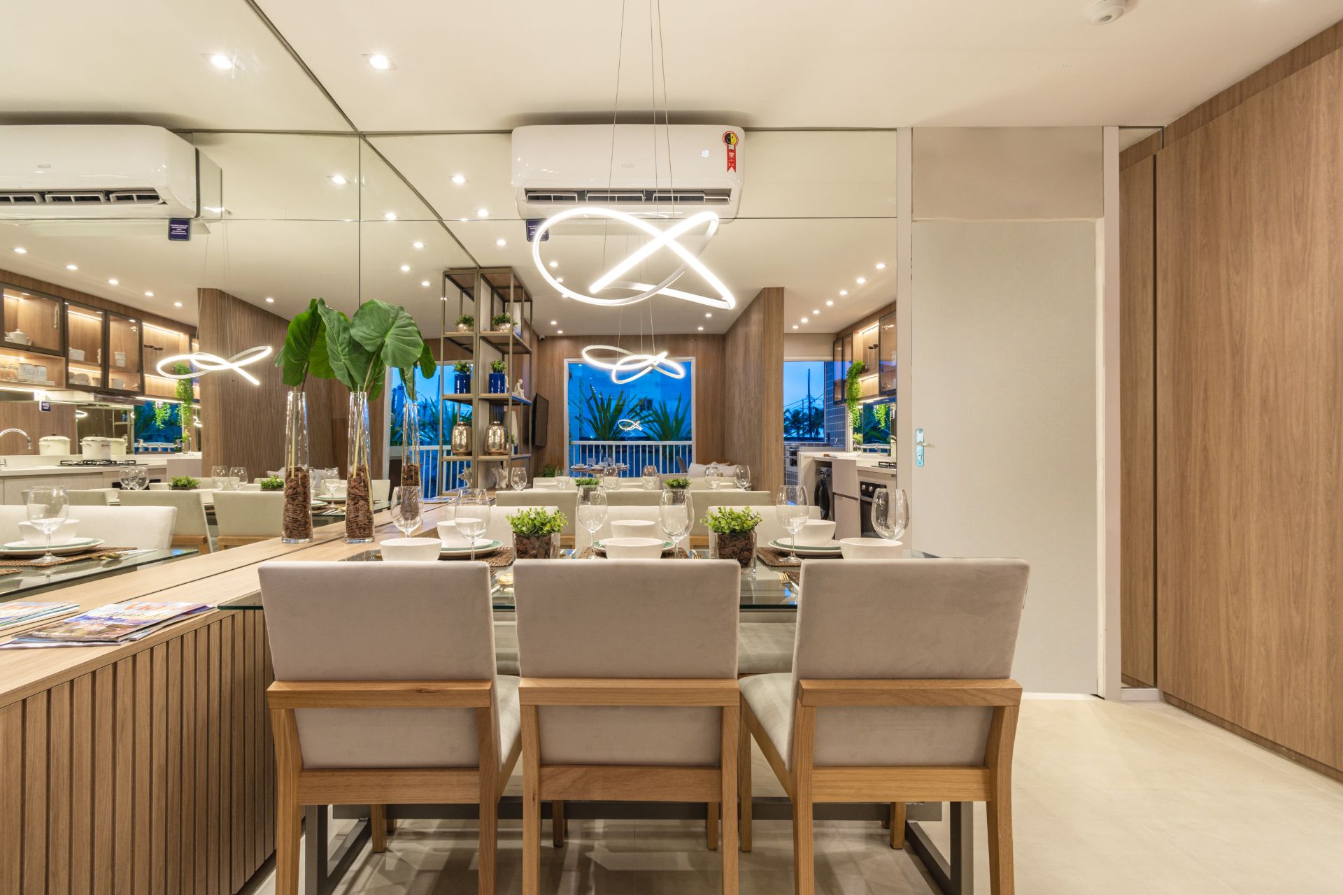 Imagem Apartamento com 2 Quartos à Venda, 58 m²em Balneario Umurama - Mongaguá