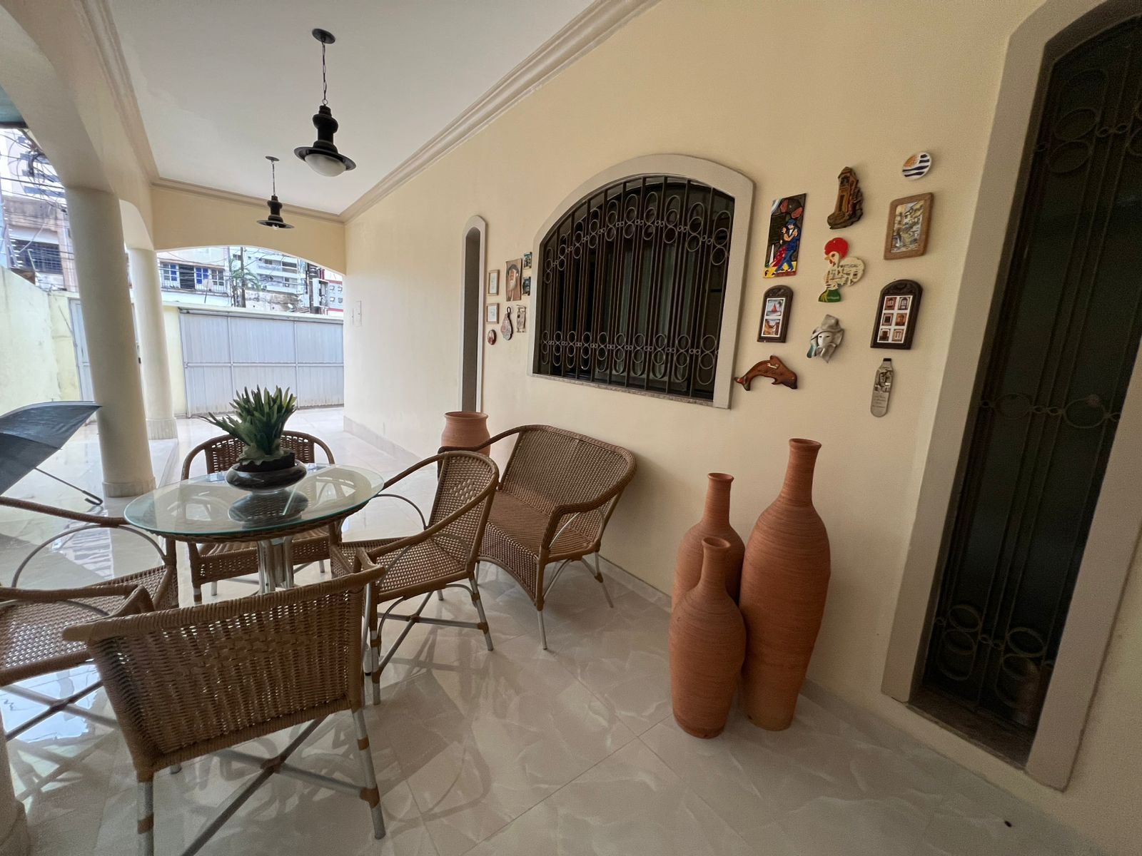 Imagem Casa com 4 Quartos à Venda, 384 m² em Jurunas - Belém Imagem Casa com 4 Quartos à Venda, 384 m² em Jurunas - Belém