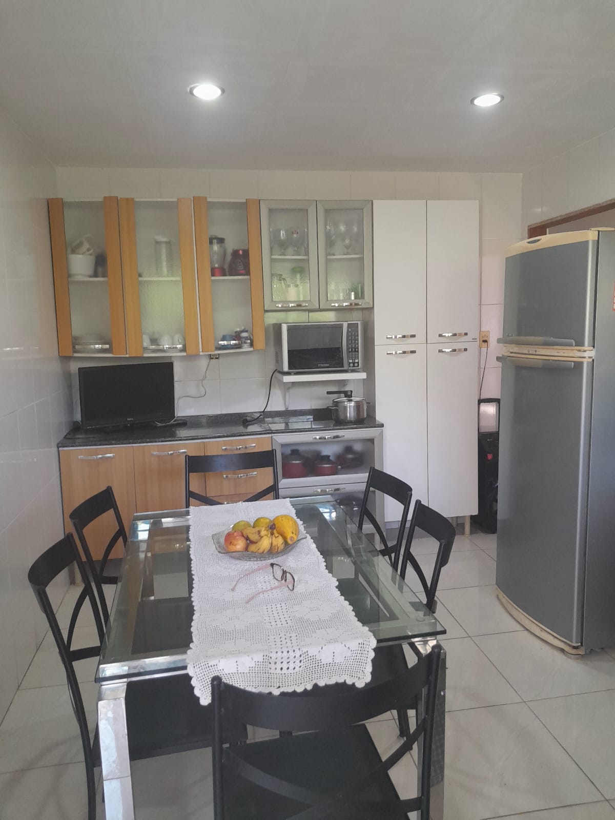Imagem Casa com 3 Quartos à Venda, 110 m² em Praia das Gaivotas - Vila Velha Imagem Casa com 3 Quartos à Venda, 110 m² em Praia das Gaivotas - Vila Velha
