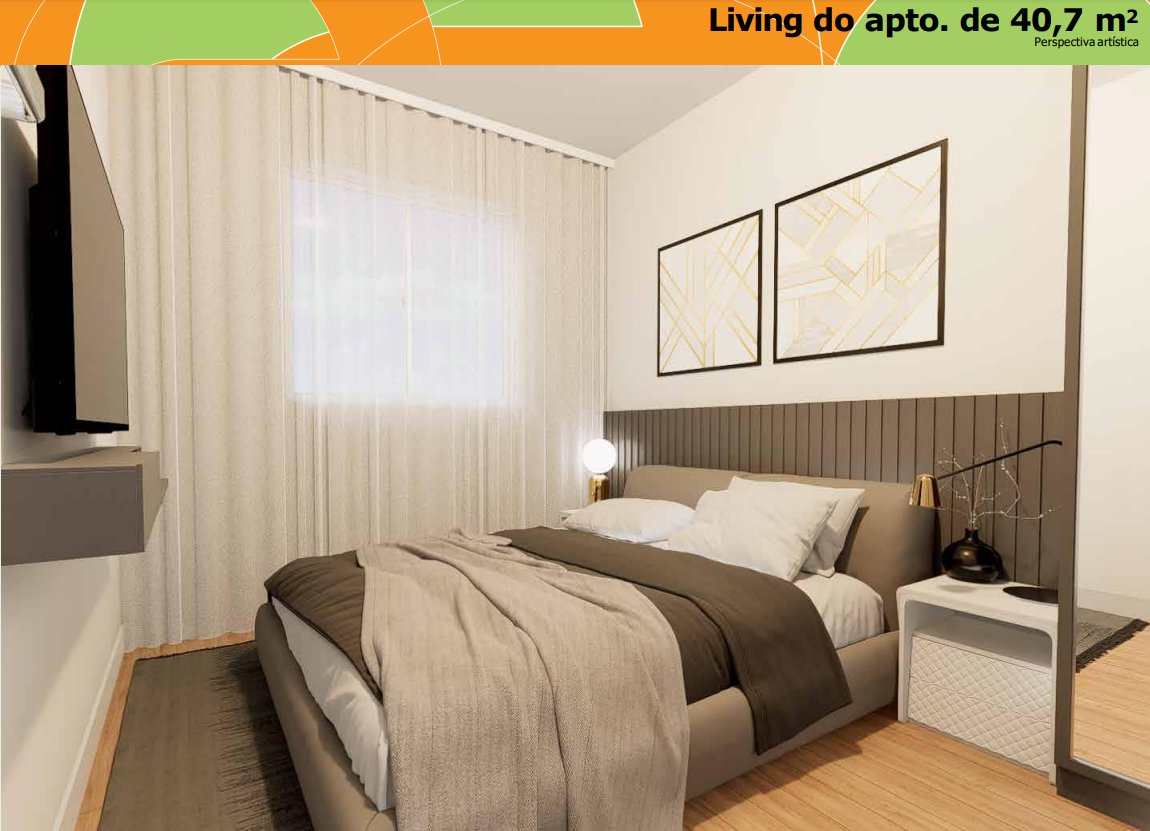 Imagem Apartamento com 2 Quartos à Venda, 40 m²em Vila Celeste - São Paulo Imagem Apartamento com 2 Quartos à Venda, 40 m²em Vila Celeste - São Paulo