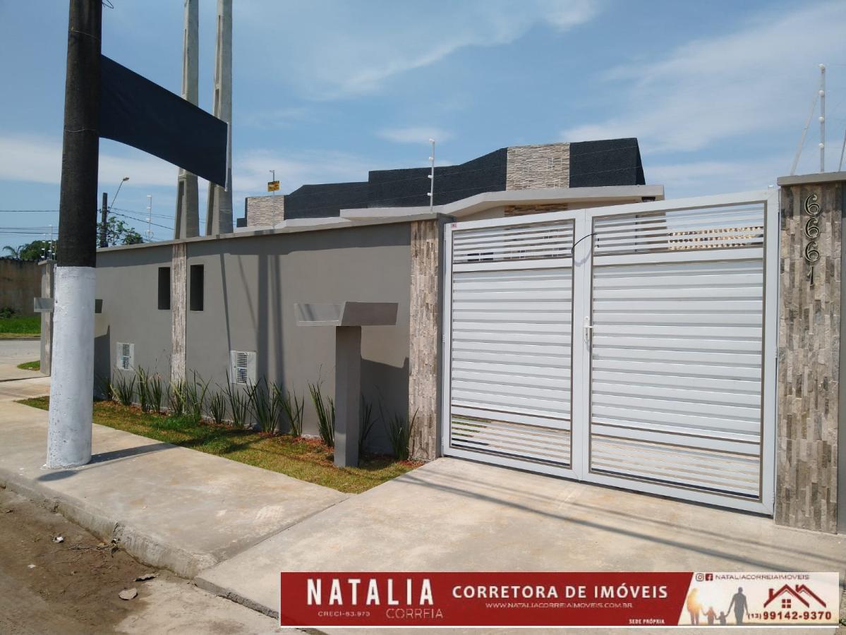 Imagem Casa com 2 Quartos à Venda, 58 m²em Jardim Grandesp - Itanhaém Imagem Casa com 2 Quartos à Venda, 58 m²em Jardim Grandesp - Itanhaém