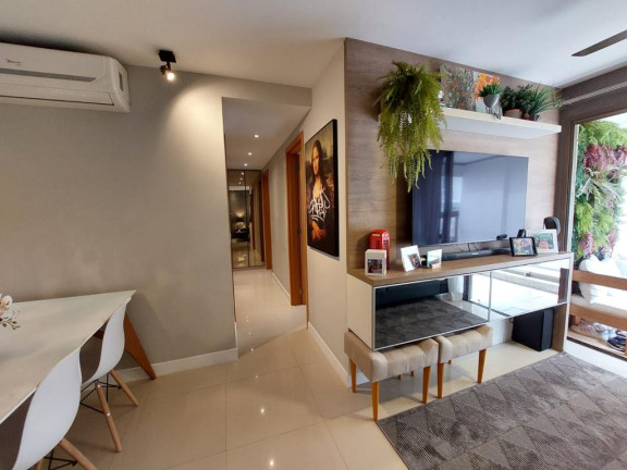 Imagem Apartamento com 3 Quartos à Venda, 80 m² em Freguesia (Jacarepaguá) - Rio de Janeiro Imagem Apartamento com 3 Quartos à Venda, 80 m² em Freguesia (Jacarepaguá) - Rio de Janeiro
