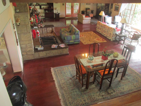 Imagem Fazenda à Venda, 5.800 m² em Alto - Teresópolis