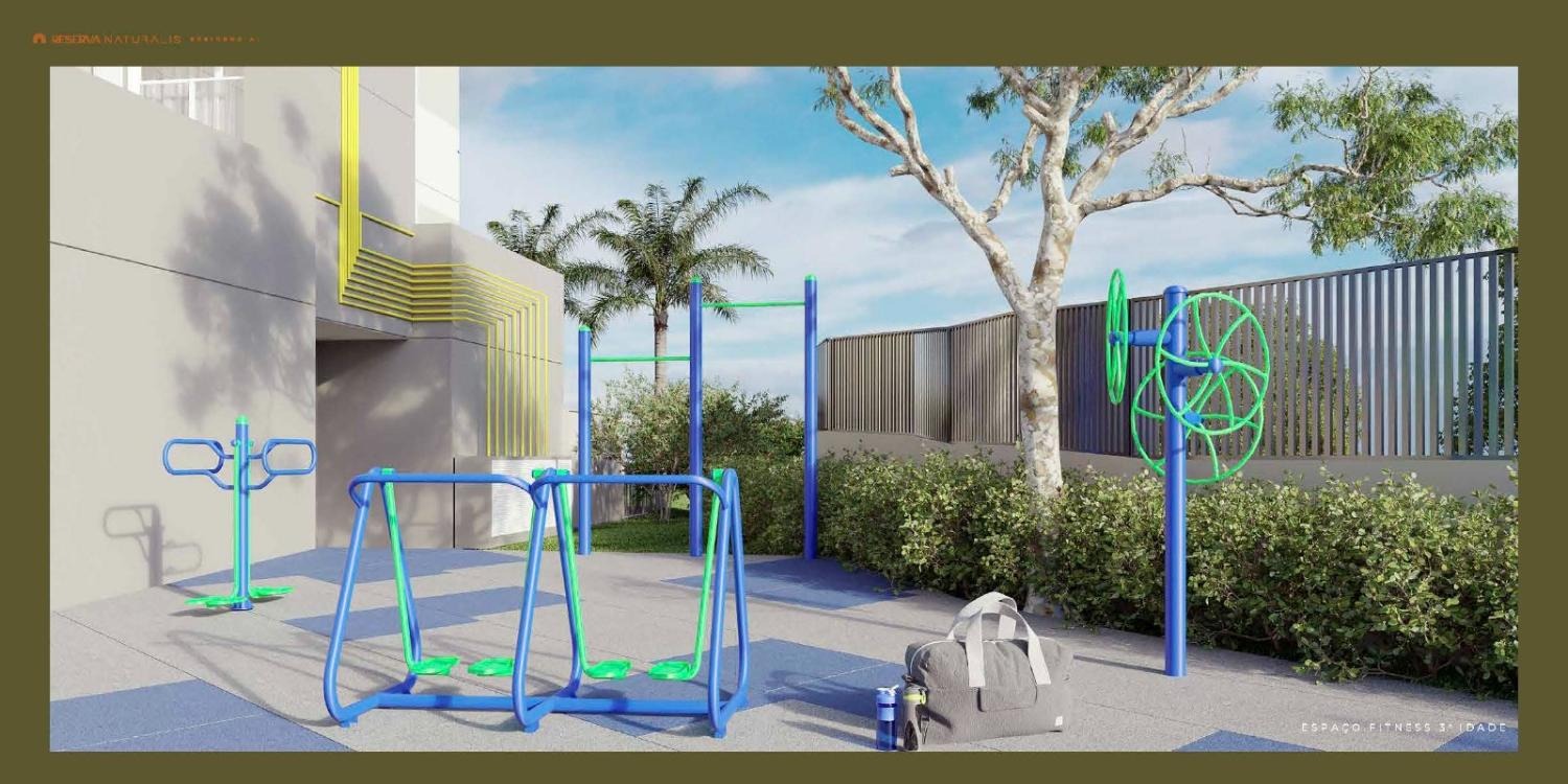 Imagem Apartamento com 2 Quartos à Venda, 44 m²em Paciência - Rio de Janeiro