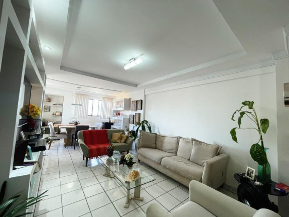 Imagem Apartamento com 3 Quartos à Venda, em Tambaú - João Pessoa Imagem Apartamento com 3 Quartos à Venda, em Tambaú - João Pessoa