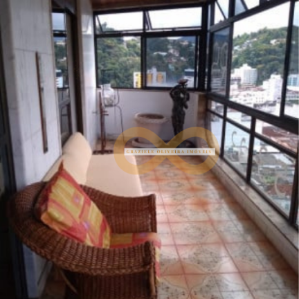 Imagem Apartamento com 3 Quartos à Venda, em Várzea - Teresópolis Imagem Apartamento com 3 Quartos à Venda, em Várzea - Teresópolis