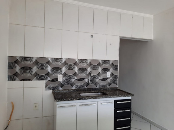 Imagem Sobrado com 2 Quartos à Venda, 69 m² em Parque Residencial Santo André - Caçapava Imagem Sobrado com 2 Quartos à Venda, 69 m² em Parque Residencial Santo André - Caçapava