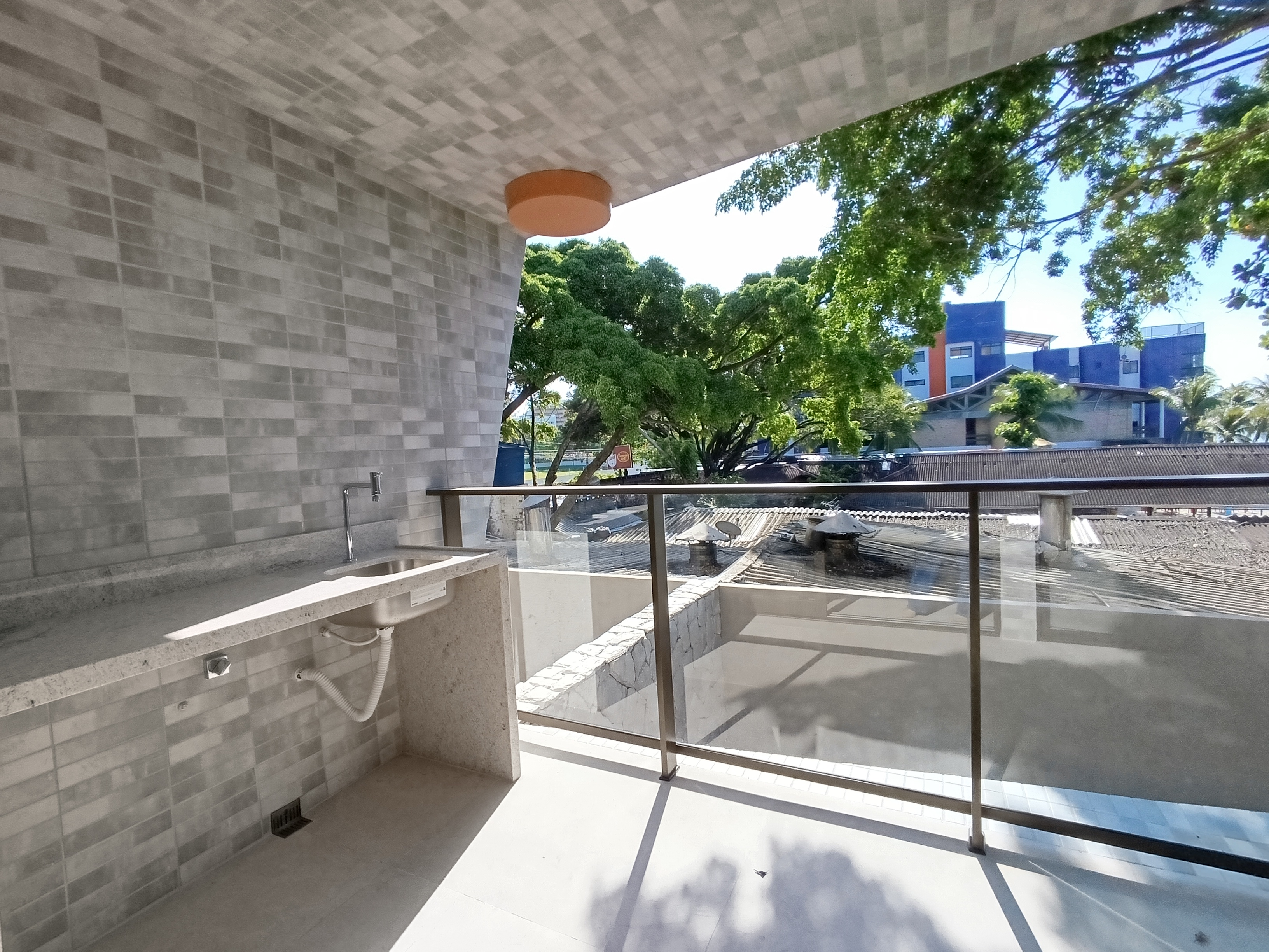 Imagem Apartamento com 2 Quartos à Venda, 45 m² em Jardim Oceania - João Pessoa
