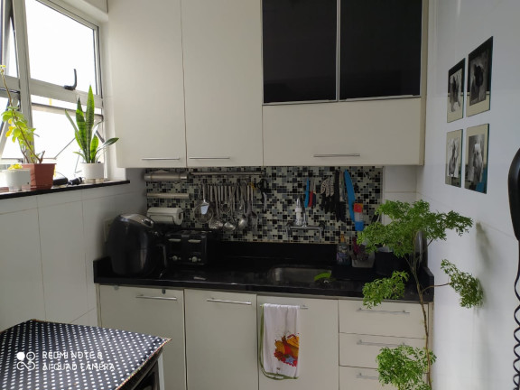 Imagem Apartamento com 2 Quartos à Venda, 80 m² em Icaraí - Niterói