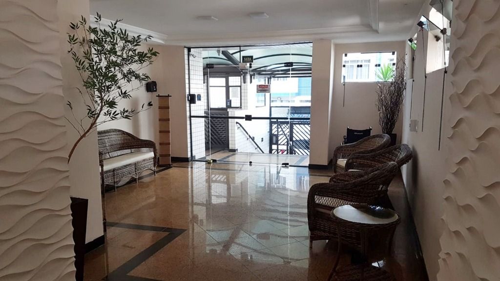 Imagem Apartamento com 1 Quarto à Venda, 55 m² em Guilhermina - Praia Grande Imagem Apartamento com 1 Quarto à Venda, 55 m² em Guilhermina - Praia Grande