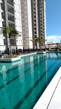 Imagem Cobertura com 4 Quartos à Venda, 204 m² em Taquaral - Campinas Imagem Cobertura com 4 Quartos à Venda, 204 m² em Taquaral - Campinas