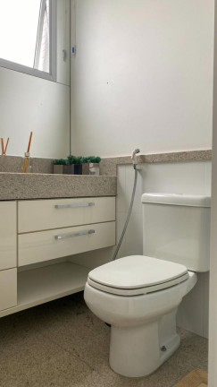 Imagem Apartamento com 3 Quartos à Venda, 193 m² em Barro Vermelho - Vitória Imagem Apartamento com 3 Quartos à Venda, 193 m² em Barro Vermelho - Vitória