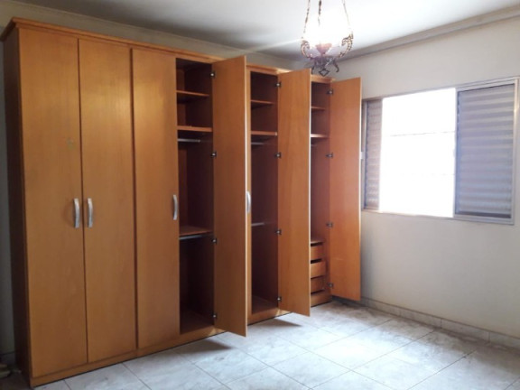 Imagem Sobrado com 3 Quartos à Venda, 250 m² em Vila Regente Feijó - São Paulo Imagem Sobrado com 3 Quartos à Venda, 250 m² em Vila Regente Feijó - São Paulo
