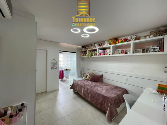 Imagem Apartamento com 4 Quartos à Venda, 163 m² em Ponta do Farol - São Luís Imagem Apartamento com 4 Quartos à Venda, 163 m² em Ponta do Farol - São Luís