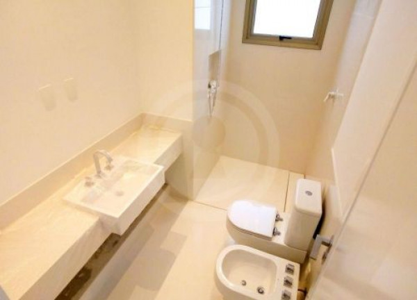Imagem Apartamento com 4 Quartos à Venda, 632 m² em Vila Mariana - São Paulo