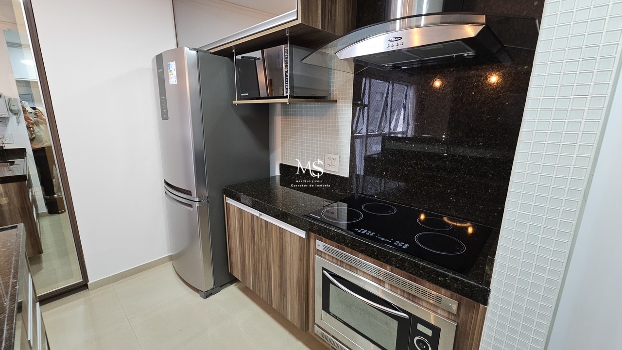 Imagem Apartamento com 2 Quartos à Venda, 80 m²em Sul (Águas Claras) - Brasília