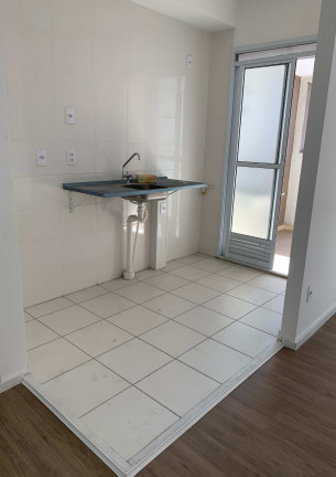 Imagem Apartamento com 2 Quartos para Alugar, 54 m² em Vila Siqueira (zona Norte) - São Paulo Imagem Apartamento com 2 Quartos para Alugar, 54 m² em Vila Siqueira (zona Norte) - São Paulo