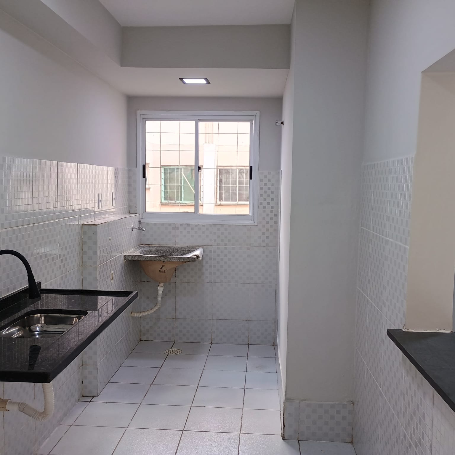 Imagem Apartamento com 2 Quartos à Venda, 52 m² em Núcleo Habitacional Mary Dota - Bauru Imagem Apartamento com 2 Quartos à Venda, 52 m² em Núcleo Habitacional Mary Dota - Bauru