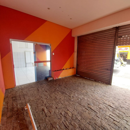 Imagem Loja à Venda,  em Água Branca - São Paulo