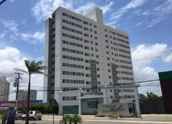 Imagem Apartamento com 2 Quartos à Venda, 58 m² em Nova Parnamirim - Parnamirim Imagem Apartamento com 2 Quartos à Venda, 58 m² em Nova Parnamirim - Parnamirim