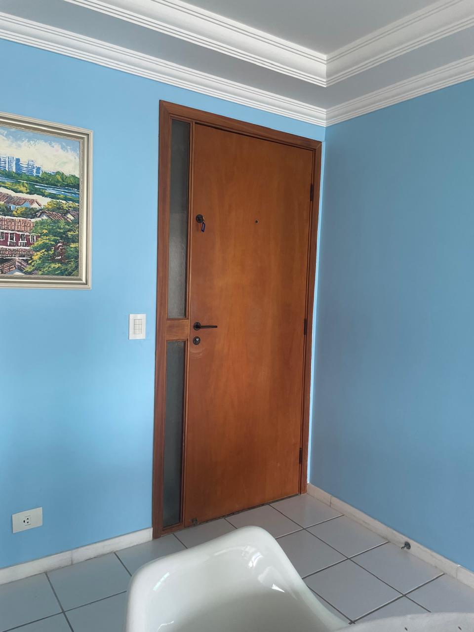 Imagem Apartamento com 3 Quartos à Venda, 103 m² em Casa Caiada - Olinda