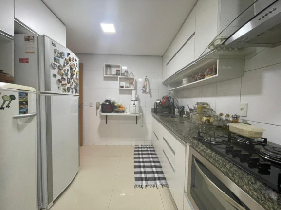 Imagem Apartamento com 3 Quartos à Venda, 80 m² em Sul (Águas Claras) - Brasília Imagem Apartamento com 3 Quartos à Venda, 80 m² em Sul (Águas Claras) - Brasília