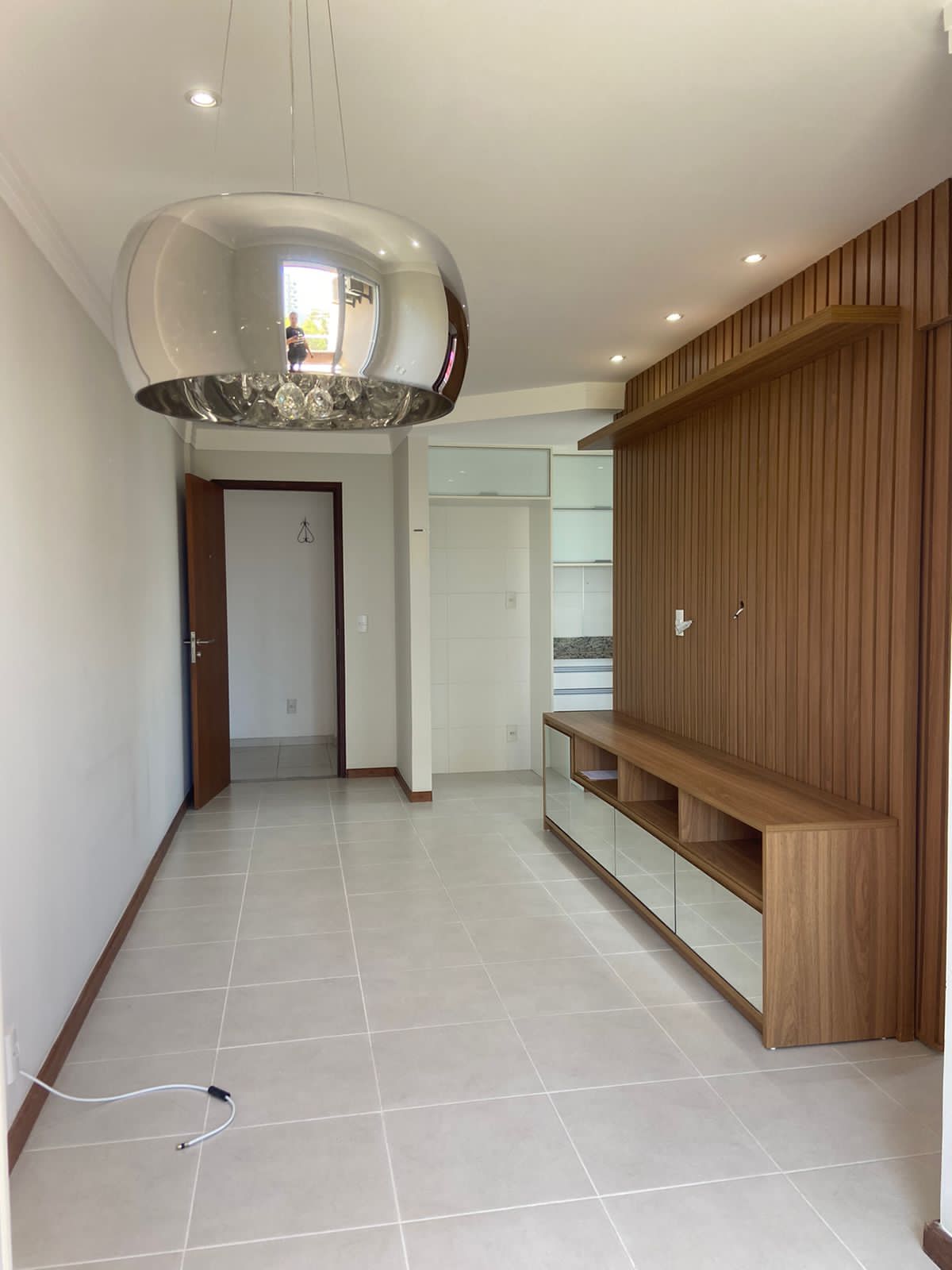Imagem Apartamento com 2 Quartos para Alugar, em Buraquinho - Lauro de Freitas