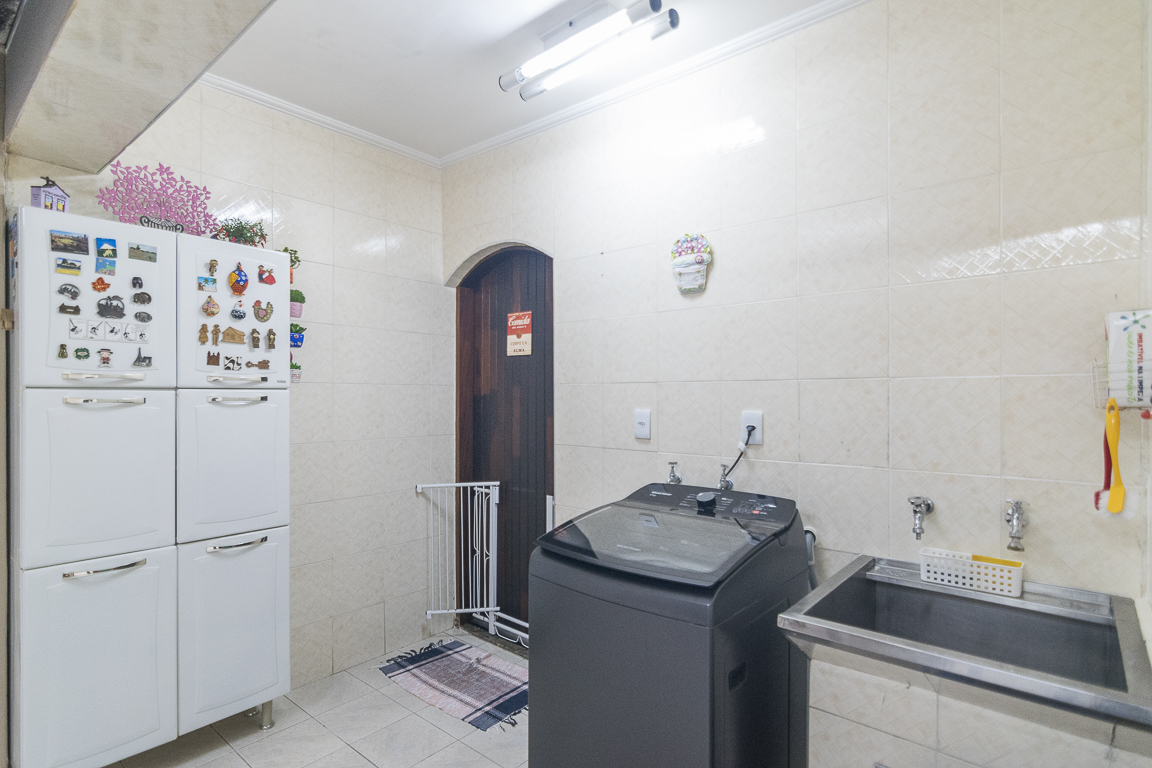 Imagem Casa com 3 Quartos à Venda, 172 m²em Vila Camilópolis - Santo André Imagem Casa com 3 Quartos à Venda, 172 m²em Vila Camilópolis - Santo André