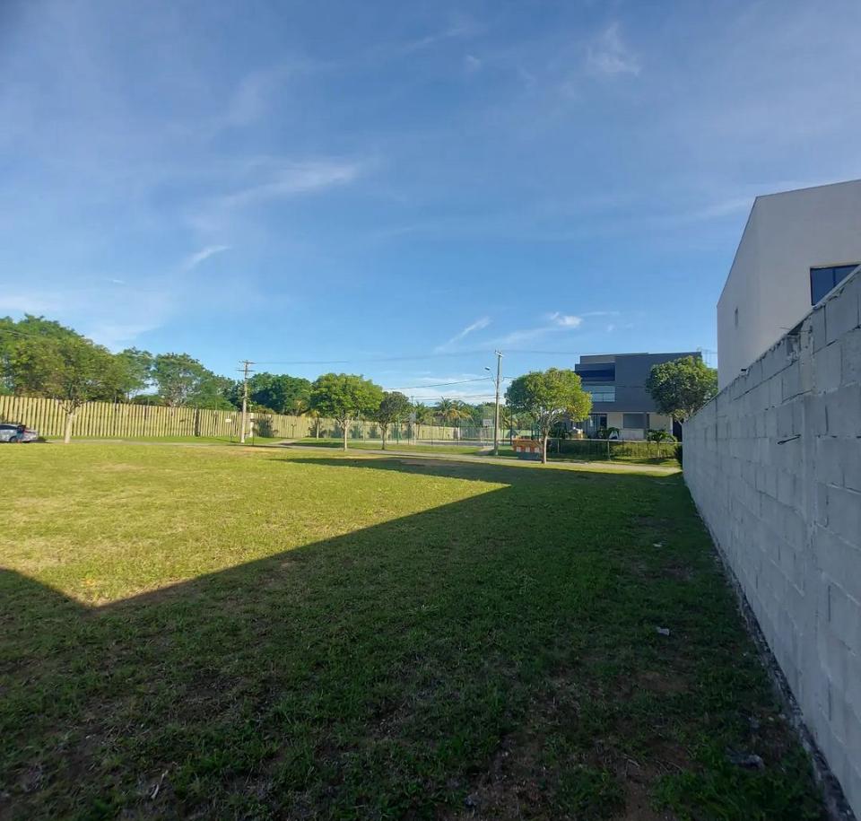 Imagem Terreno à Venda, 448 m²em Boulevard Lagoa - Serra