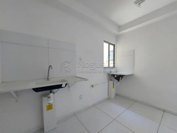 Imagem Apartamento com 2 Quartos à Venda, 40 m² em Janga - Paulista