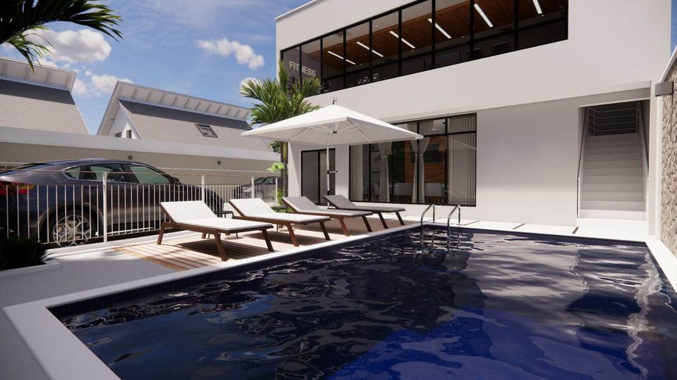 Imagem Apartamento com 2 Quartos à Venda, 65 m²em Caxangá - Suzano Imagem Apartamento com 2 Quartos à Venda, 65 m²em Caxangá - Suzano