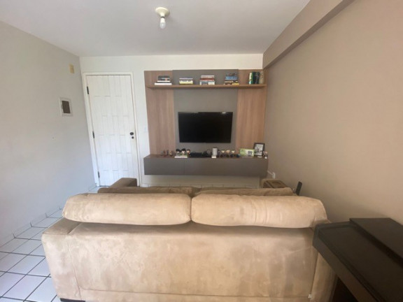 Imagem Apartamento com 2 Quartos à Venda, 56 m² em Petrópolis - Natal Imagem Apartamento com 2 Quartos à Venda, 56 m² em Petrópolis - Natal
