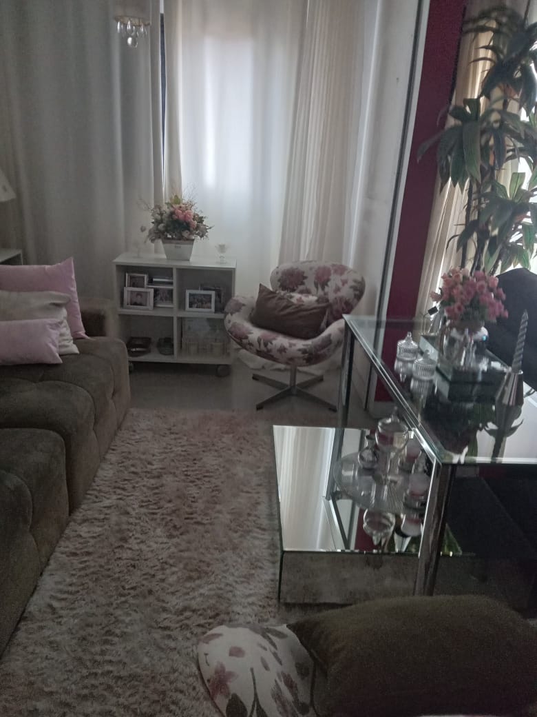 Imagem Apartamento com 3 Quartos à Venda, 110 m²em Indianópolis - São Paulo