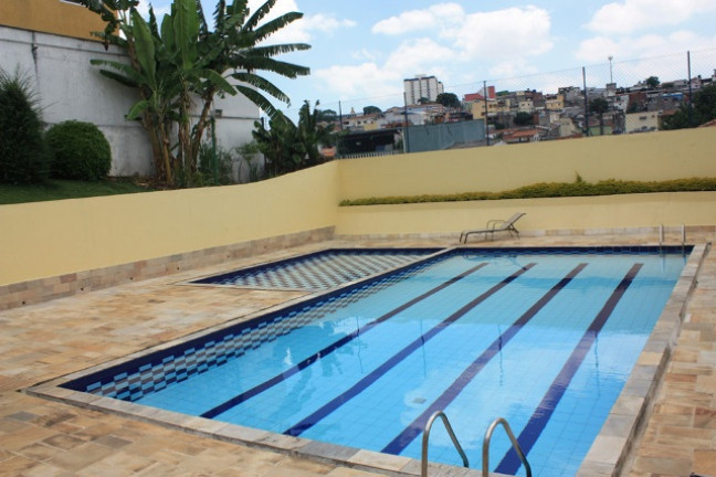 Imagem Casa de Condomínio com 4 Quartos à Venda,  em Vila Moraes - São Paulo