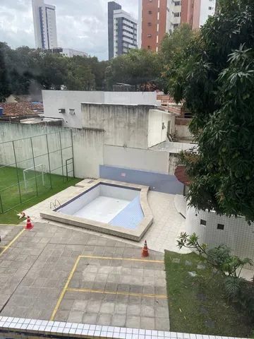Imagem Apartamento com 2 Quartos à Venda, 52 m²em Espinheiro - Recife Imagem Apartamento com 2 Quartos à Venda, 52 m²em Espinheiro - Recife