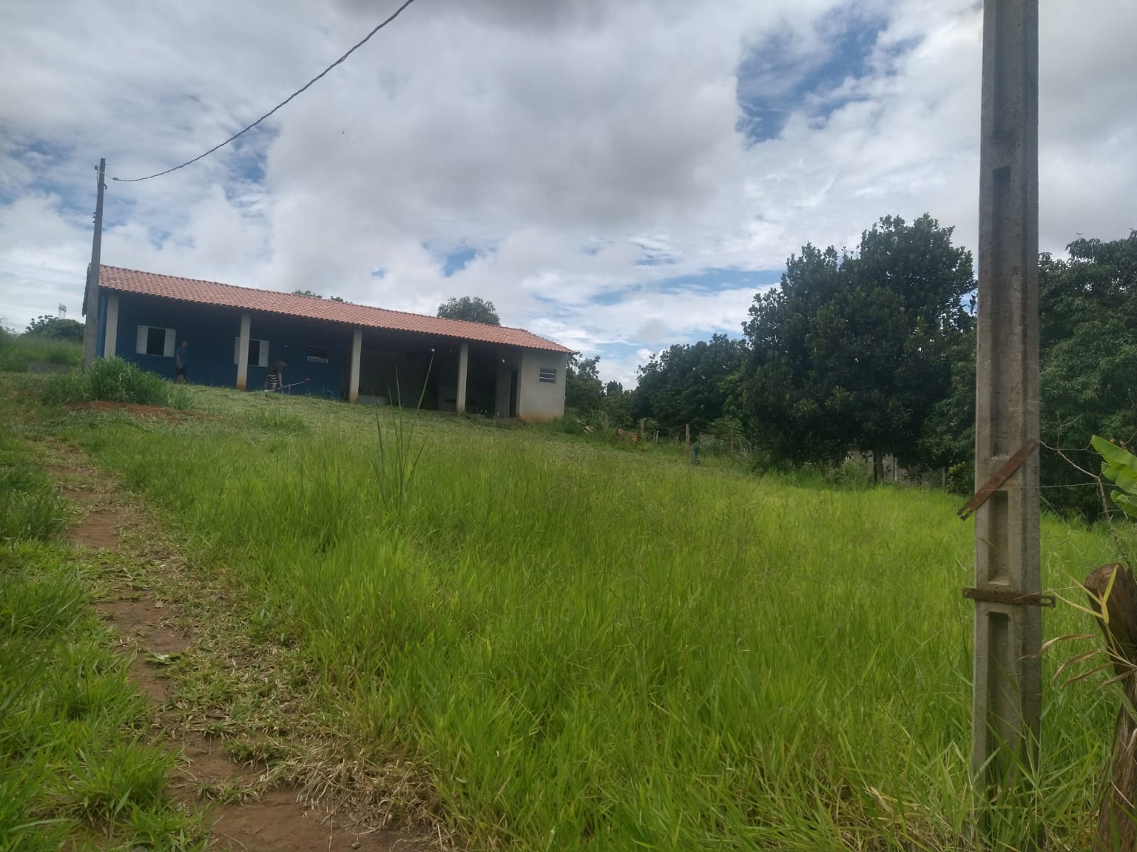Imagem Chácara com 2 Quartos à Venda, 120 m²em Borda da Mata - Caçapava Imagem Chácara com 2 Quartos à Venda, 120 m²em Borda da Mata - Caçapava